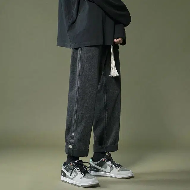 LIN MYKING cityboy