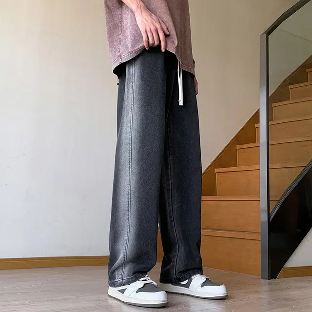 LIN MYKING vibe