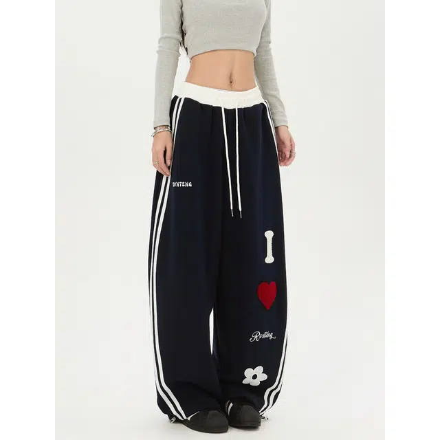 LIN MYKING oversize