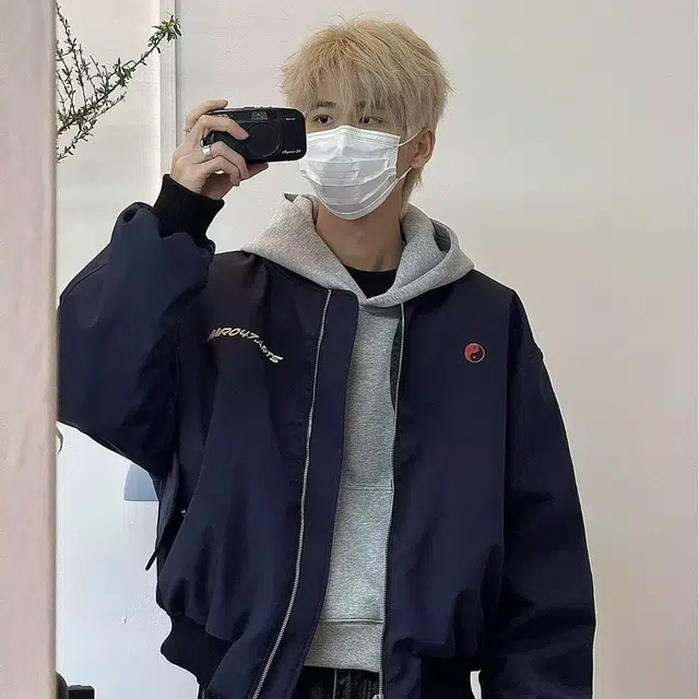 LIN MYKING vibevintage