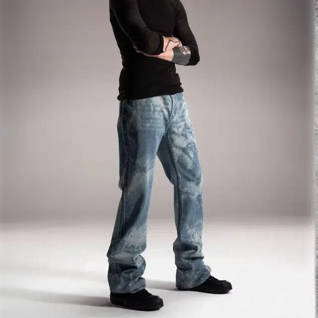 LIN MYKING cleanfit