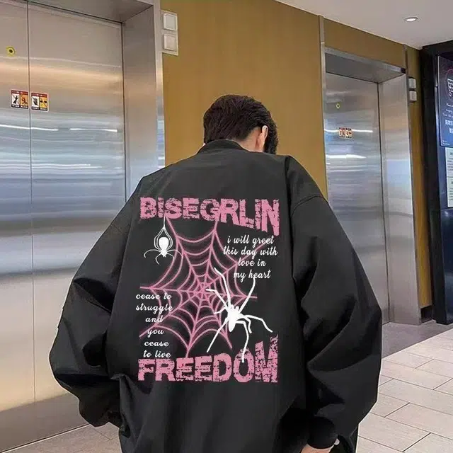 LIN MYKING cityboy