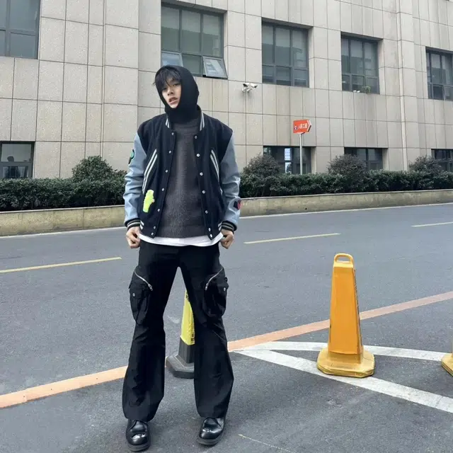 LIN MYKING vibekiko