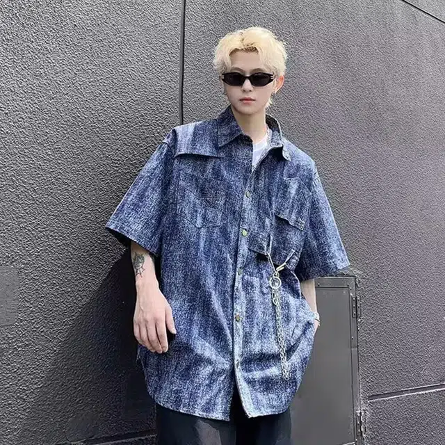 LIN MYKING cityboy