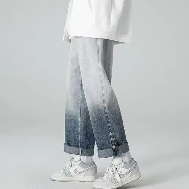 LIN MYKING vibe