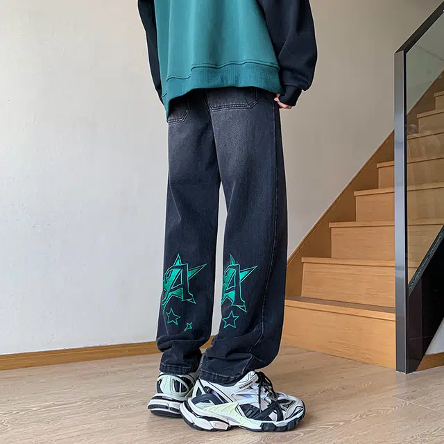 LIN MYKING vibe