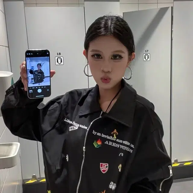 LIN MYKING cleanfit