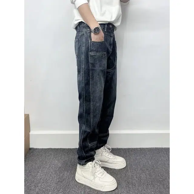 LIN MYKING cleanfit