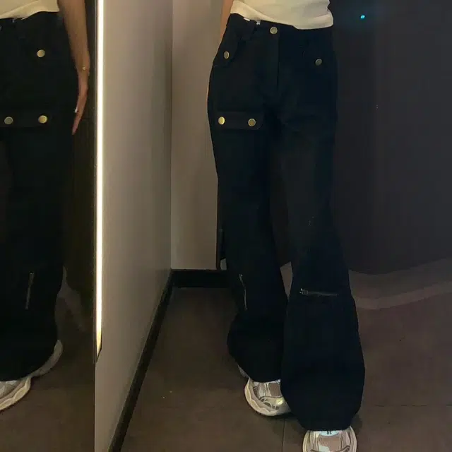 LIN MYKING vibe