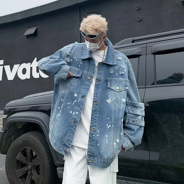 LIN MYKING cityboy