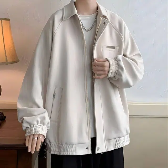 LIN MYKING cityboy