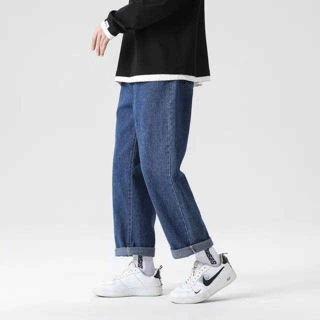 LIN MYKING cityboy