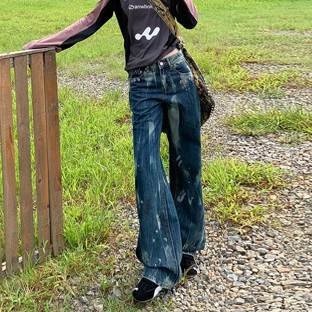 LIN MYKING vibe