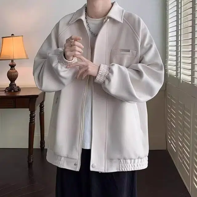 LIN MYKING cityboy
