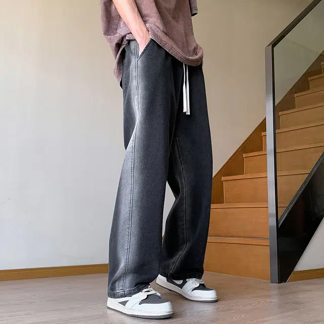 LIN MYKING vibe