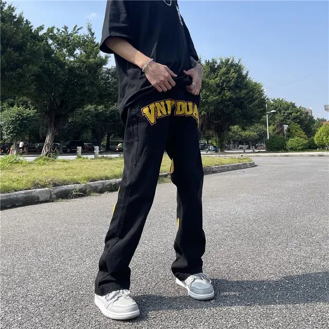 LIN MYKING hiphop