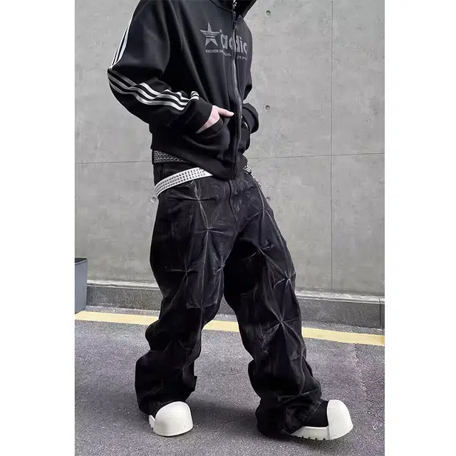 LIN MYKING cityboy