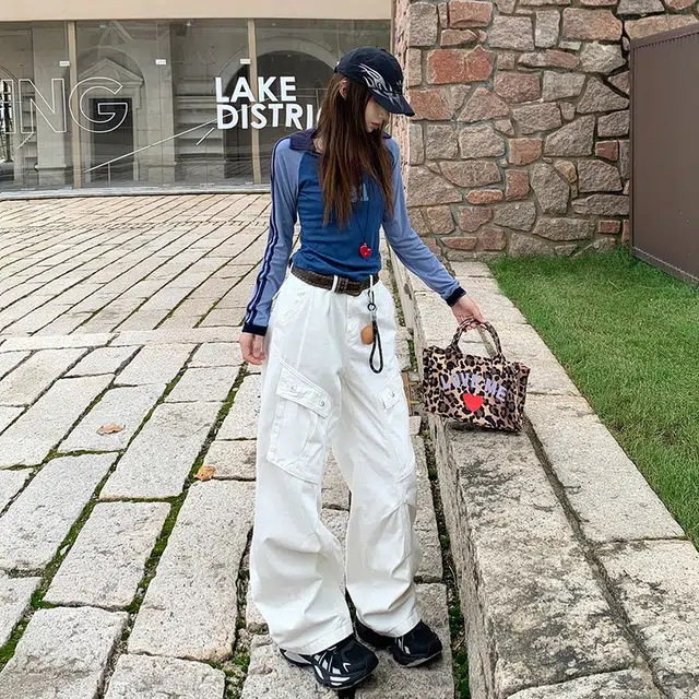 LIN MYKING cleanfit
