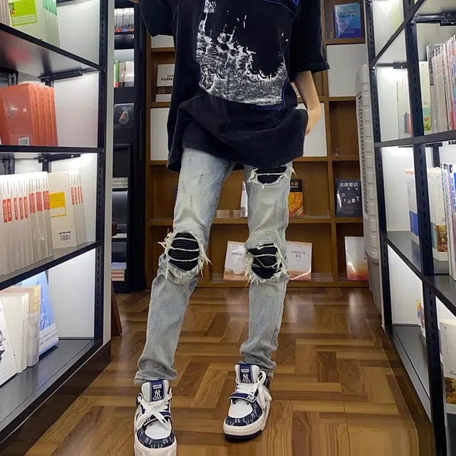 LIN MYKING ins