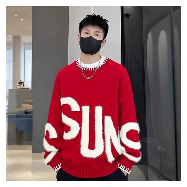 LIN MYKING insoversize