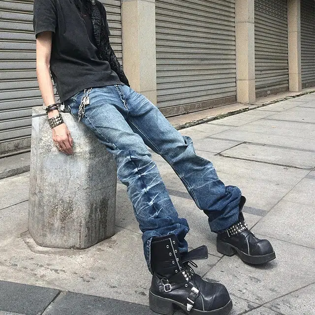 LIN MYKING
