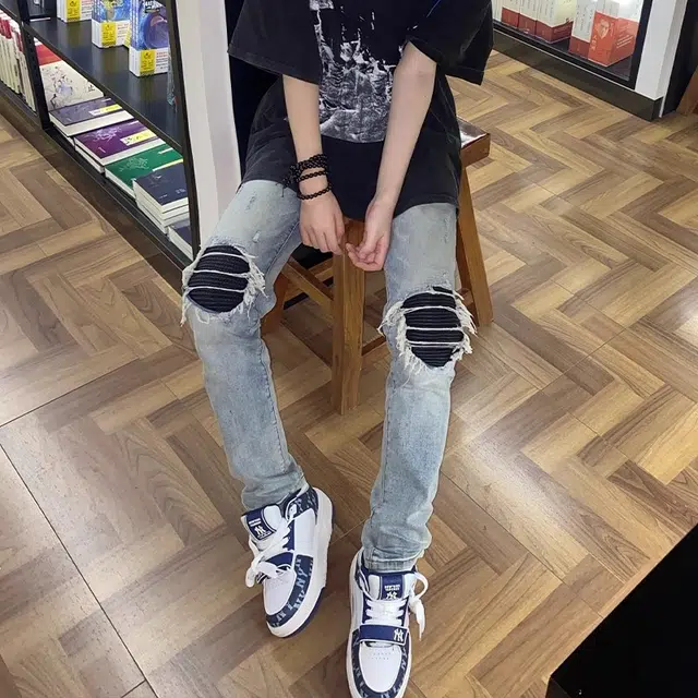 LIN MYKING ins