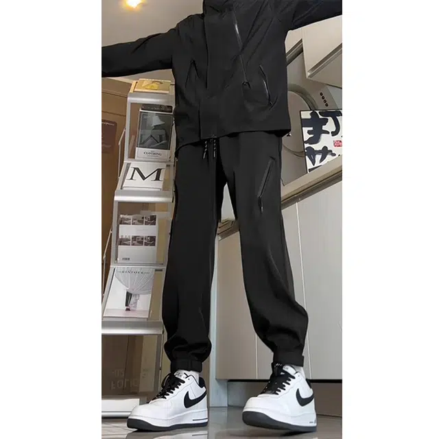 LIN MYKING vibe