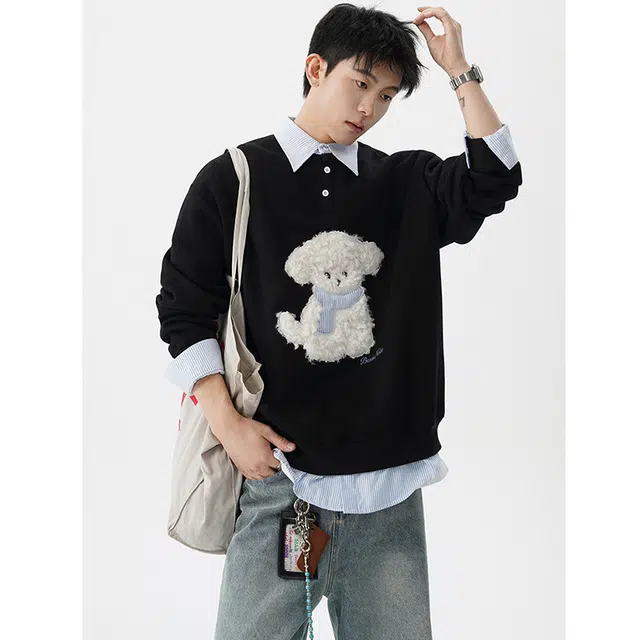 LIN MYKING POLO