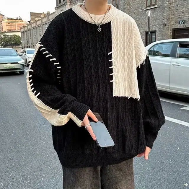 LIN MYKING cityboy