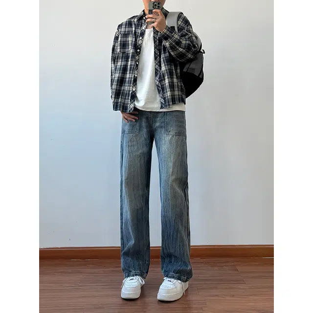 LIN MYKING cleanfitvibe