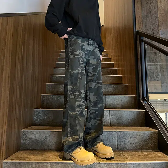 LIN MYKING vibe