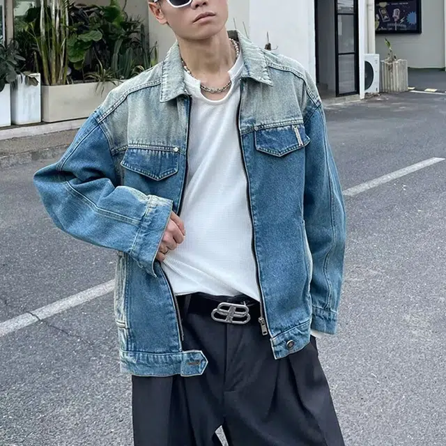 LIN MYKING cityboy
