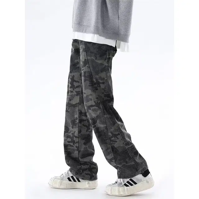 LIN MYKING vibecleanfit
