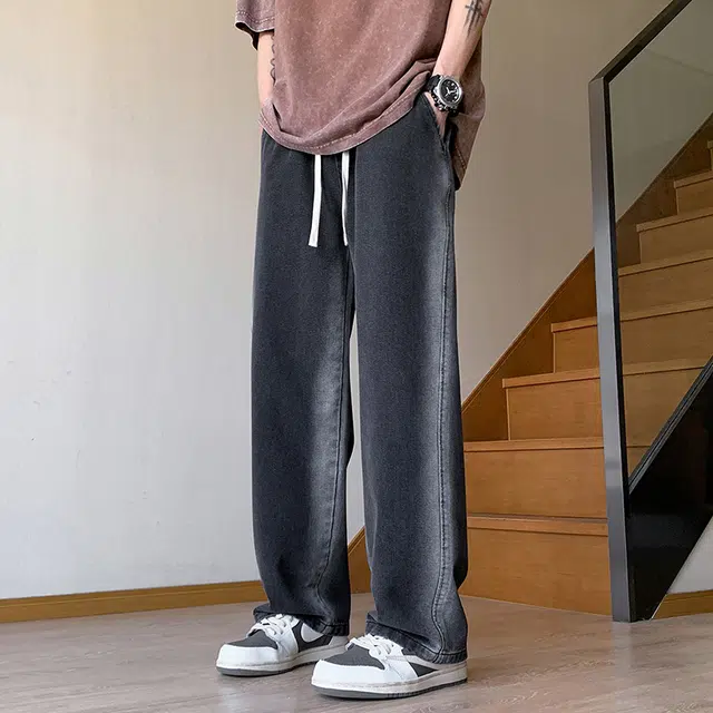 LIN MYKING vibe