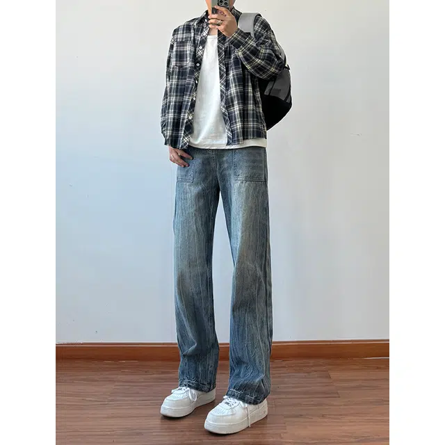 LIN MYKING cleanfitvibe