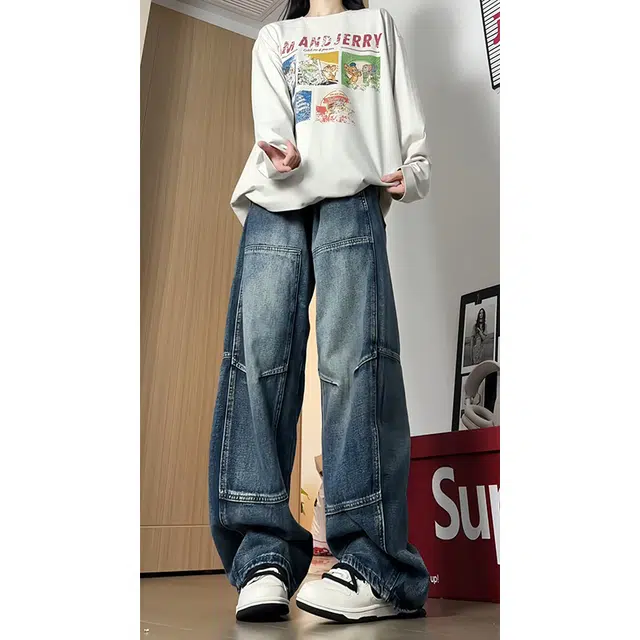 LIN MYKING vibe