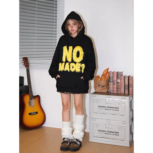 LIN MYKING oversize