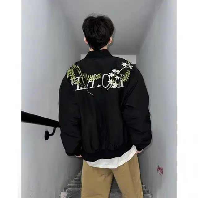 LIN MYKING bmobercityboy