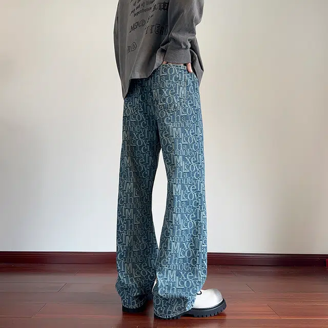 LIN MYKING vibe