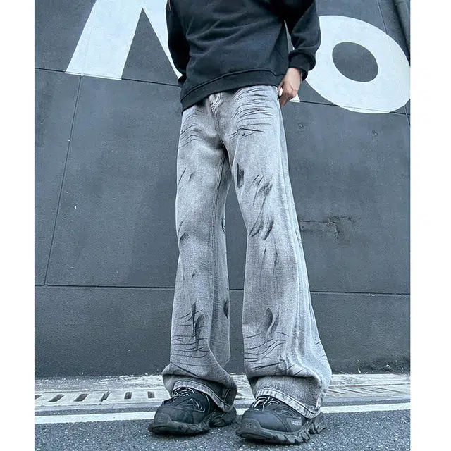 LIN MYKING hiphopcleanfit