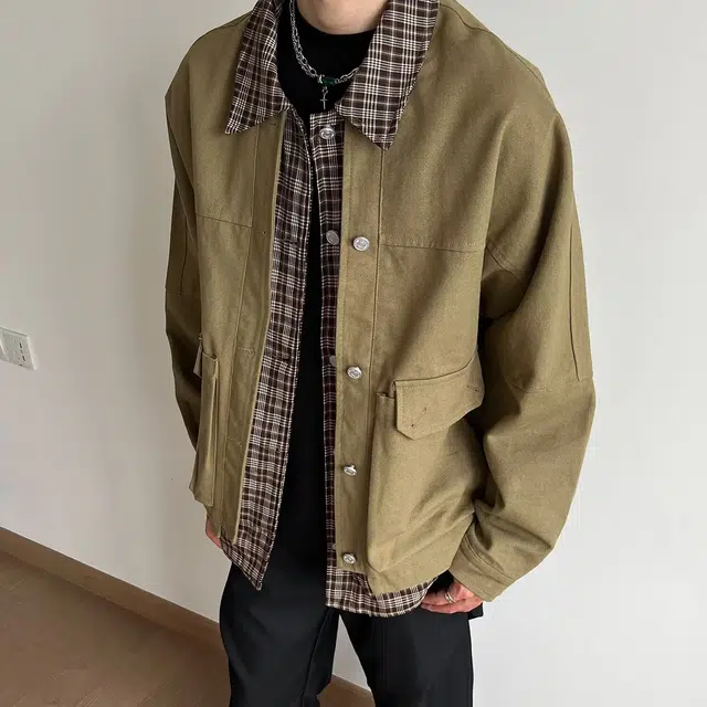 LIN MYKING cityboy