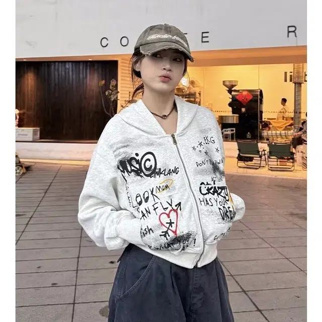 LIN MYKING cityboy
