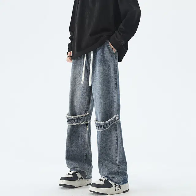 LIN MYKING vibe