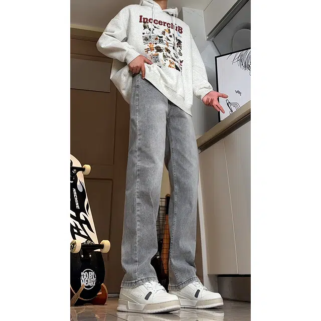 LIN MYKING vibe