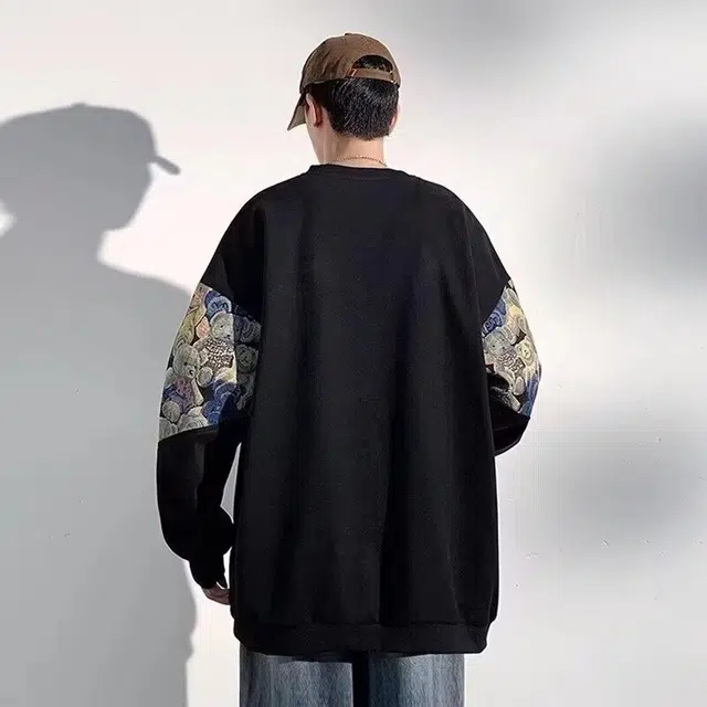 LIN MYKING 300oversize