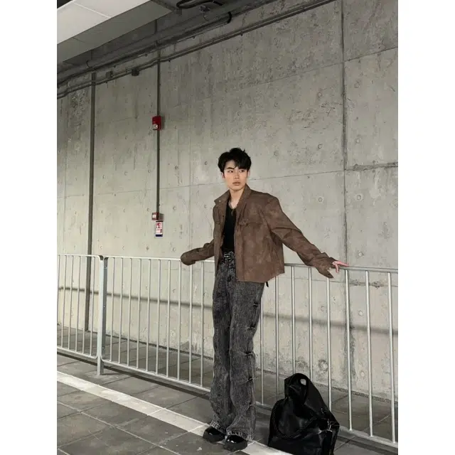 LIN MYKING vibe