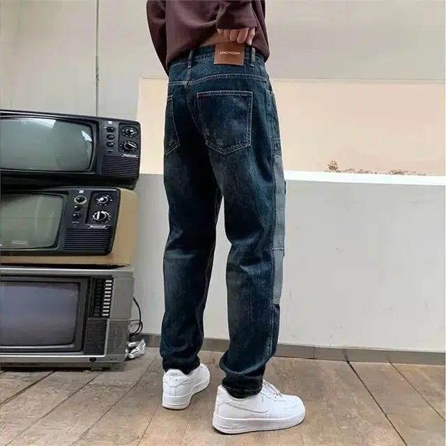 LIN MYKING vibe