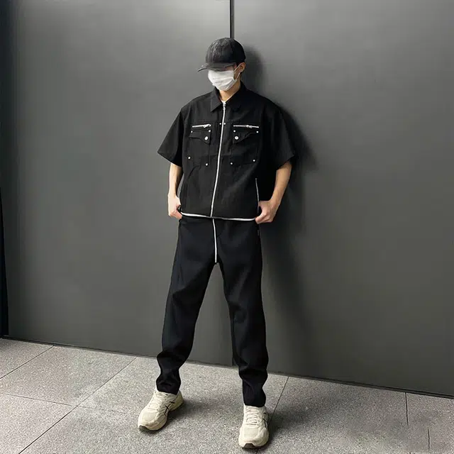 LIN MYKING cleanfit