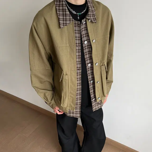 LIN MYKING cityboy
