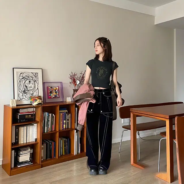 LIN MYKING inscleanfit
